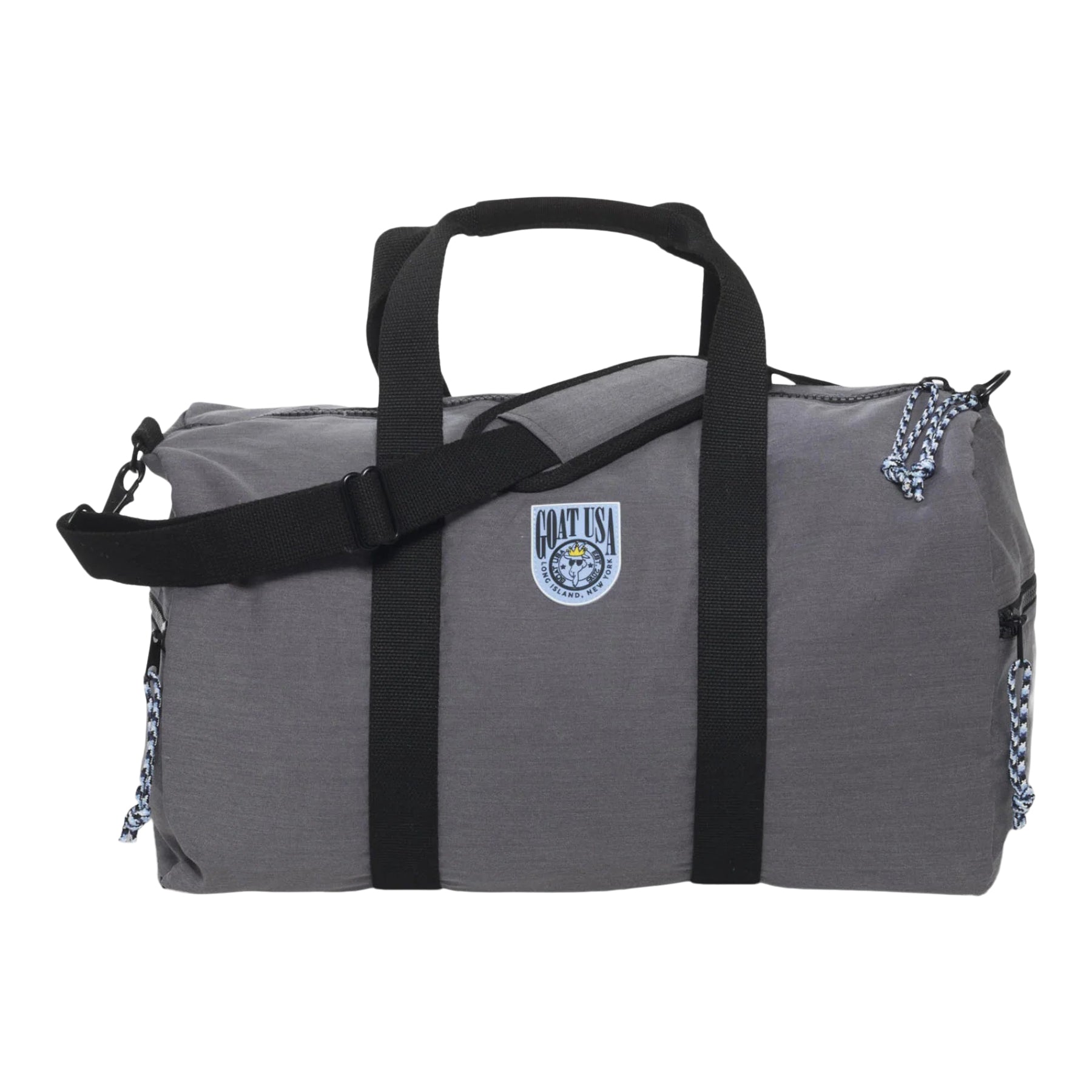 Duffel Bag - Denny's