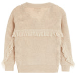 Ellen Cable Knit Sweater - Denny's