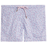 Azul Floral