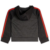 Melange Fleece F/Z Jog Set - Denny's