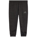 Melange Fleece F/Z Jog Set - Denny's