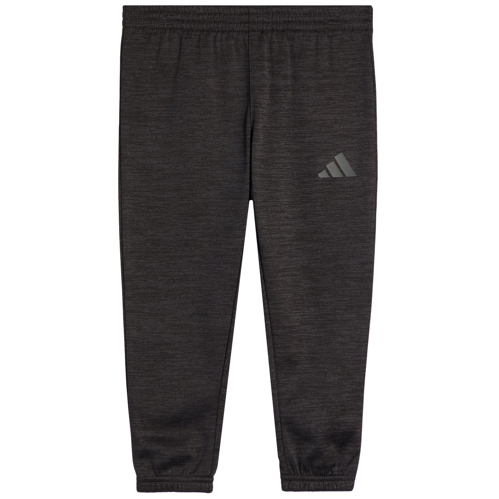 Melange Fleece F/Z Jog Set - Denny's