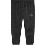 Melange Fleece Zip Hoodie Jog Set - Denny's
