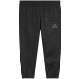Melange Fleece Zip Hoodie Jog Set - Denny's