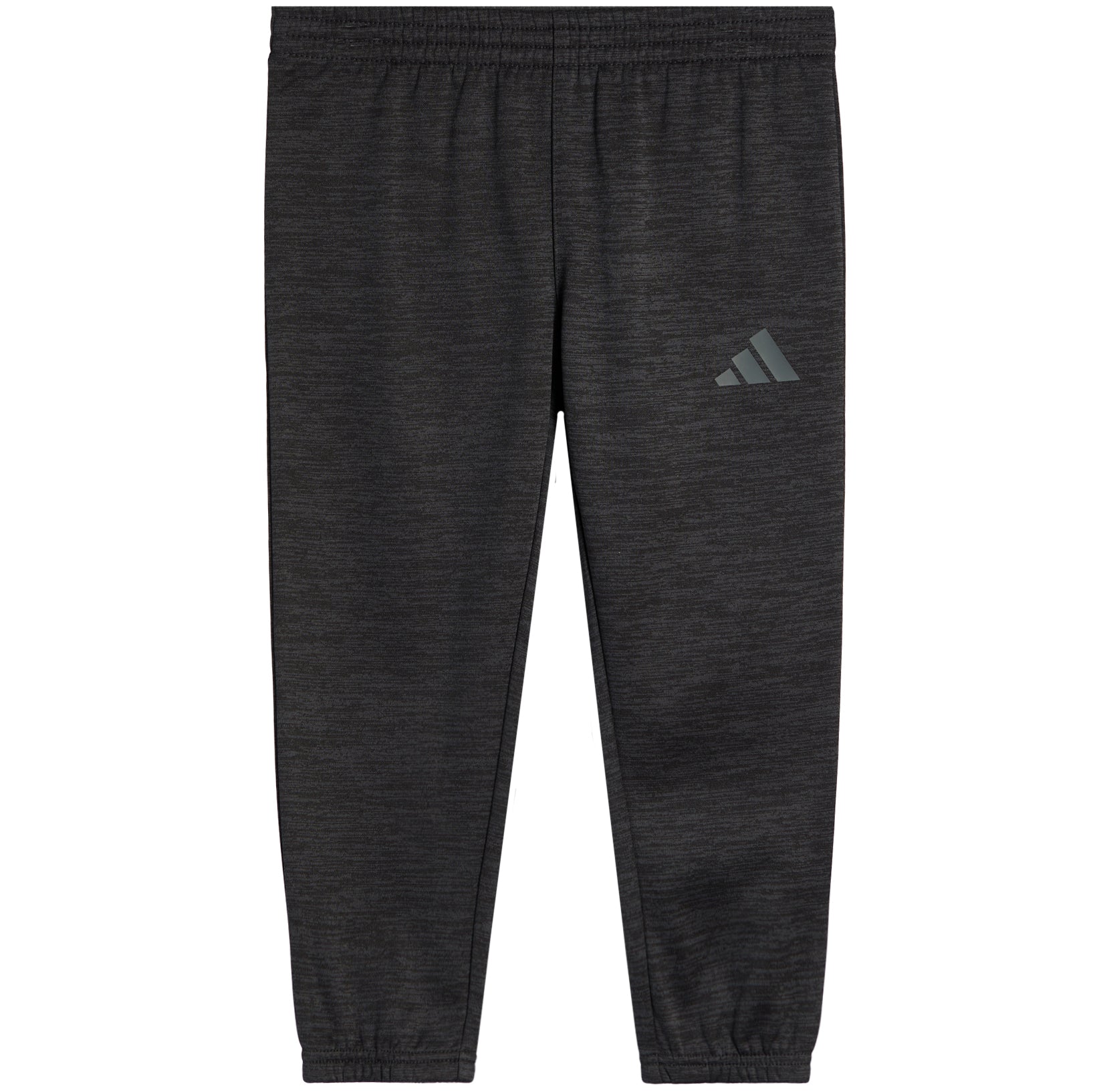 Melange Fleece Zip Hoodie Jog Set - Denny's