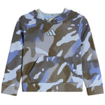 AOP Camo Fleece Jog Set - Denny's