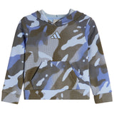 AOP Camo Fleece Jog Set - Denny's