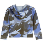 AOP Camo Jog Set - Denny's