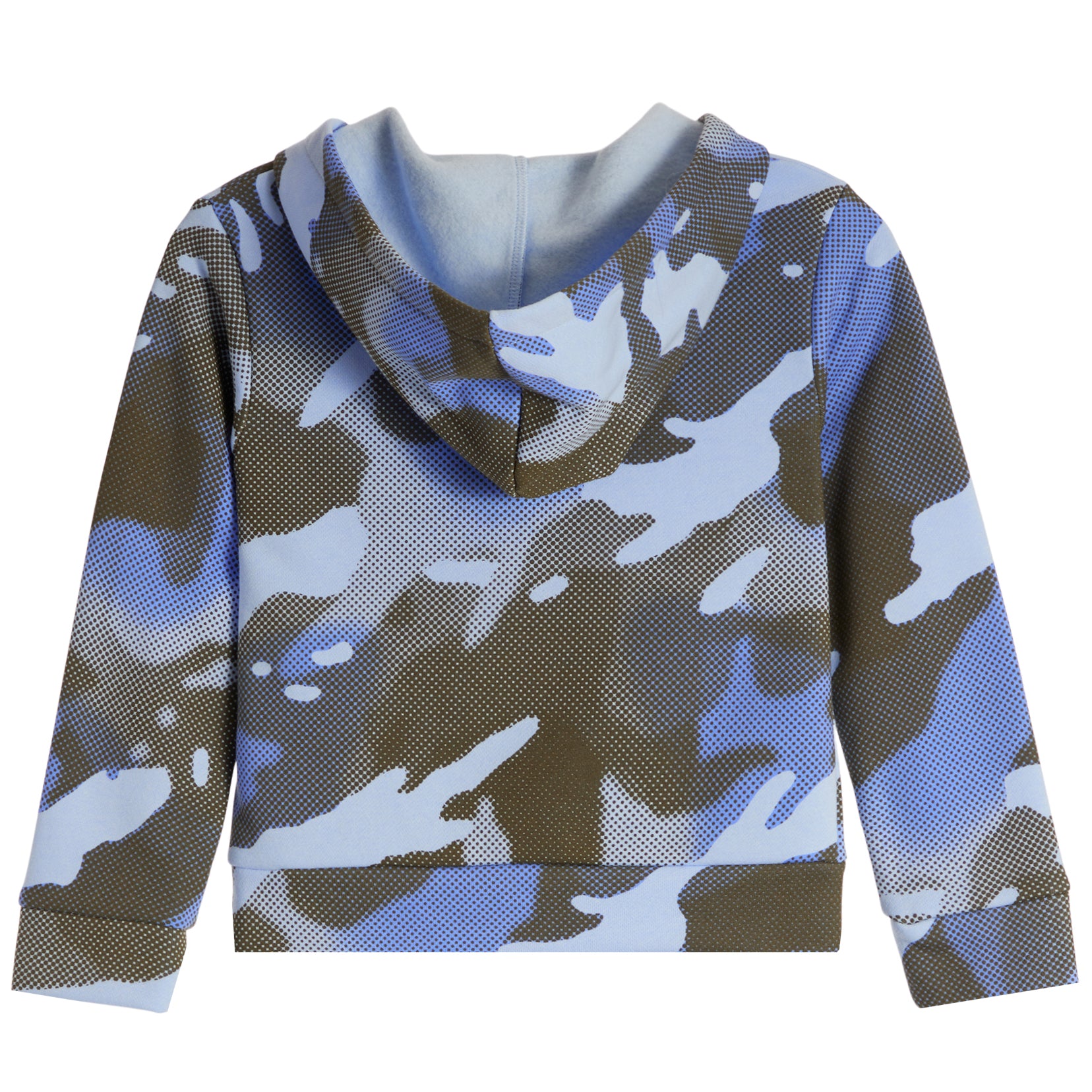 AOP Camo Jog Set - Denny's