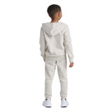 Small Logo Fleece Jog Set - Denny's