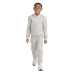 Small Logo Fleece Jog Set - Denny's
