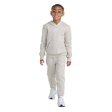 Small Logo Fleece Jog Set - Denny's