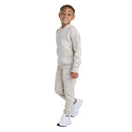 Small Logo Fleece Jog Set - Denny's