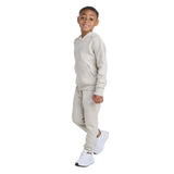 Small Logo Fleece Jog Set - Denny's