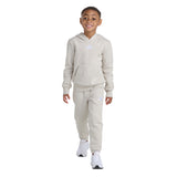 Small Logo Fleece Jog Set