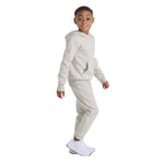 Small Logo Fleece Jog Set - Denny's