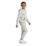 Small Logo Fleece Jog Set - Denny's