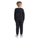 Small Logo Fleece Jog Set - Denny's