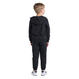 Small Logo Fleece Jog Set - Denny's