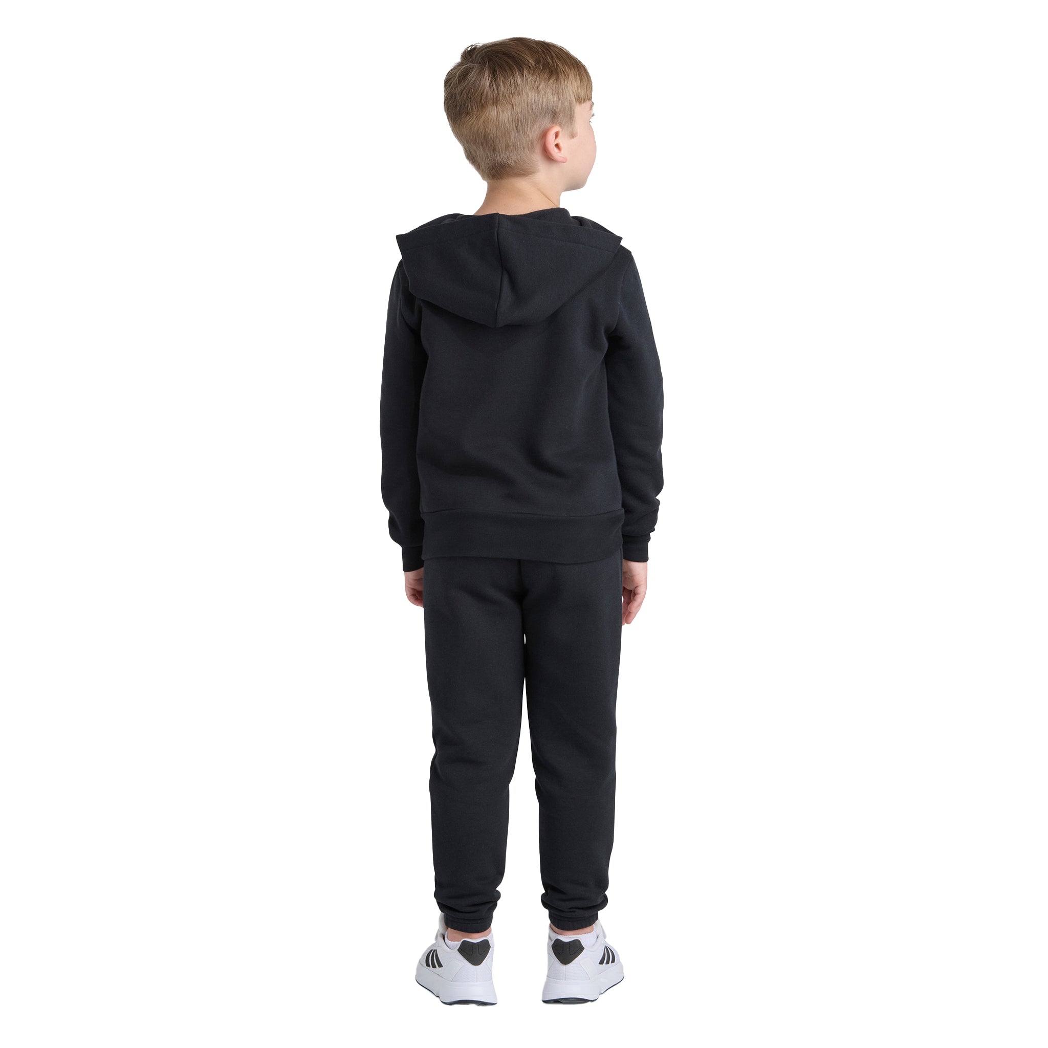 Small Logo Fleece Jog Set - Denny's