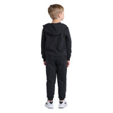 Small Logo Fleece Jog Set