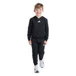 Small Logo Fleece Jog Set - Denny's