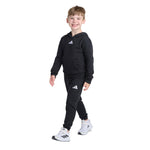 Small Logo Fleece Jog Set - Denny's