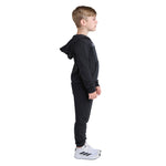Small Logo Fleece Jog Set - Denny's