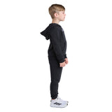 Small Logo Fleece Jog Set - Denny's