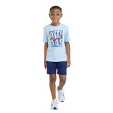 Adidas Lineage Short Set