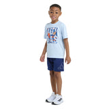 Adidas Lineage Short Set