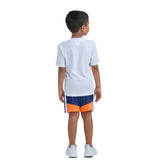 Basketball Short Set