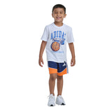 Basketball Short Set