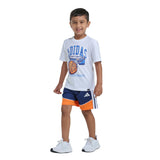 Basketball Short Set