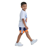 Basketball Short Set