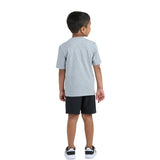 Stunner Baseball Short Set