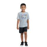 Stunner Baseball Short Set