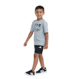 Stunner Baseball Short Set