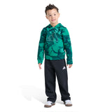 Camo hoodie Jog Set