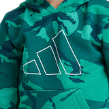 Camo hoodie Jog Set