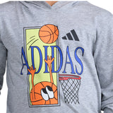 Basketball Character Jog Set