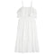 Ruffle Tier Dress - Denny's