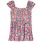 Lei Ruffle Layered Romper - Denny's