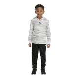 Printed Liquid Camo Pant Set - Denny's