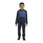 Millange Zip Hoodie & Pant Set - Denny's