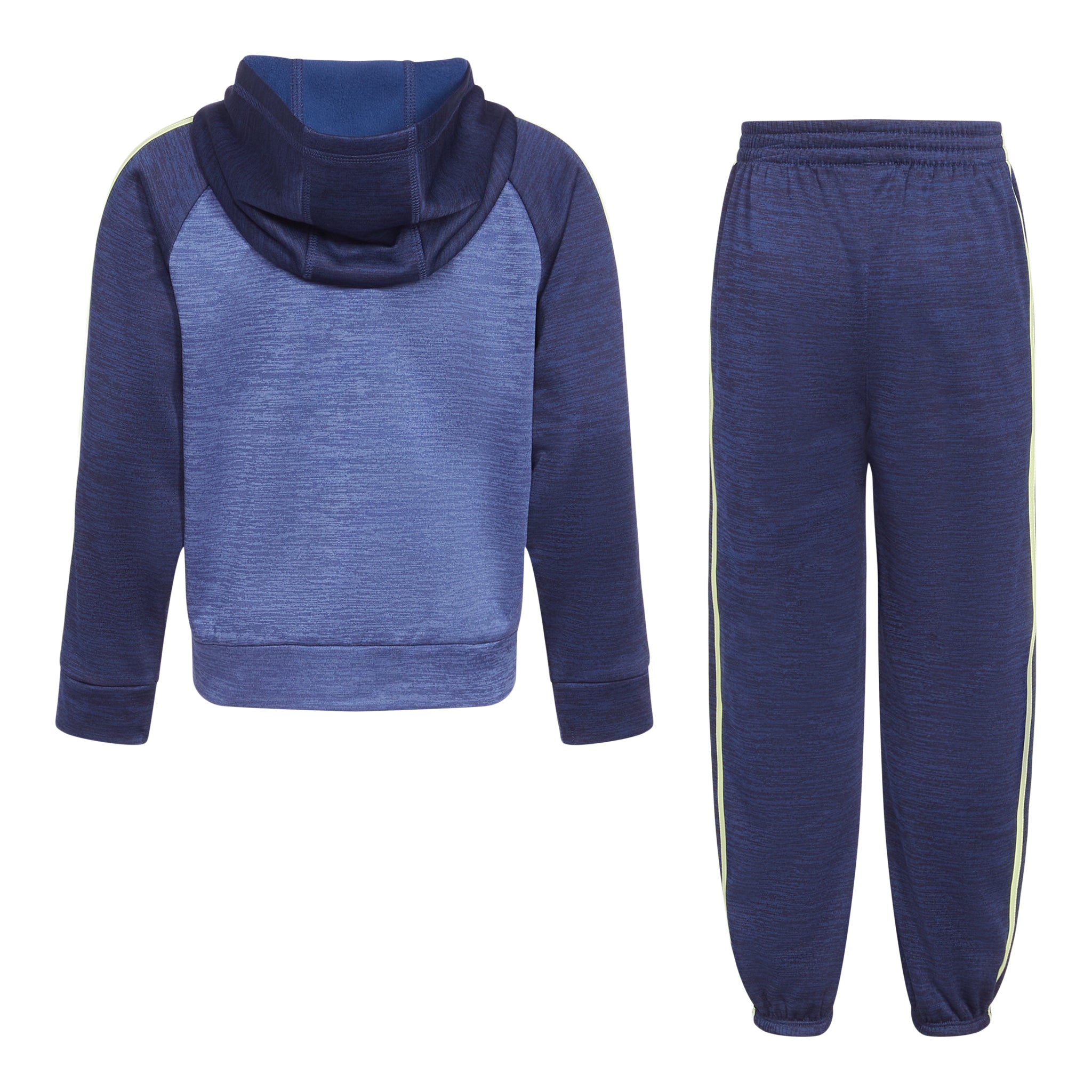 Millange Zip Hoodie & Pant Set - Denny's