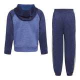 Millange Zip Hoodie & Pant Set - Denny's