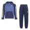 Millange Zip Hoodie & Pant Set - Denny's