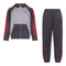 Millange Zip Hoodie & Pant Set - Denny's