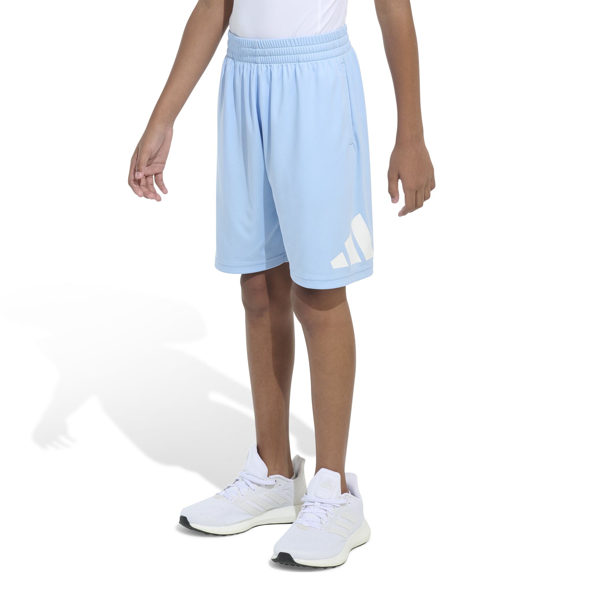 Essential Big Logo Short - Denny's